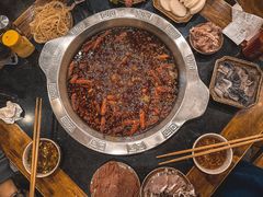 -大龙火锅(老店)