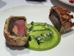 -L'Arome芳芳法国餐厅(仙林金鹰店)