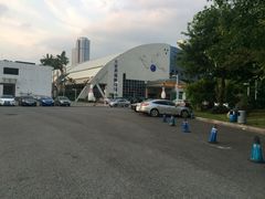 -广州保龄球馆(广州天河体育中心店)