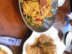 -祝家饺子馆