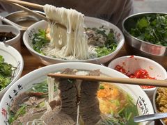 -熊氏牛羊杂粉(龙眼井总店)