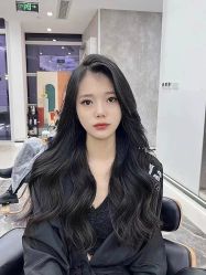 -优加东京秀烫染SALON