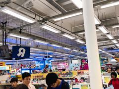 -玩具反斗城(海港城店)