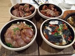 -中国徽菜·徽商故里(广安门店)