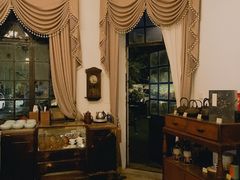 -大可堂普洱茶馆(襄阳南路馆)