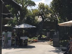 -Chom Cafe and Restaurant