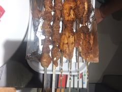 -东来顺铜锅炭火涮肉(上地华联店)