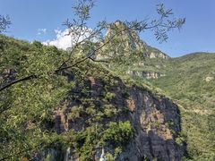 -云台山风景名胜区
