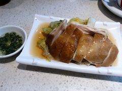 -香港新发烧腊茶餐厅(万象店)