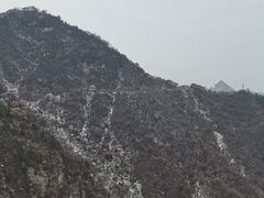 -少华山国家森林公园
