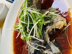 -真味馆(侨港碧海银滩店)
