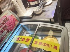 -犇鼎牛潮汕牛肉火锅(新辰里学清路店)