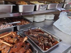 -王家烧饼夹肉(先锋路店)