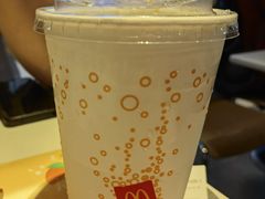 -麦当劳(龙之梦购物中心店)