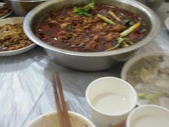 -温江公平红烧兔(总店)