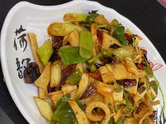 -瑞杰烧烤店·24小时营业(山东路店)