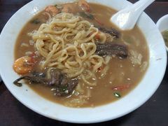 -何记面馆(龙泉山店)