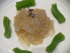 -世贸万锦大酒店·江南春中餐