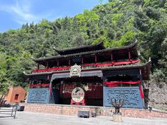 -车溪民俗旅游区