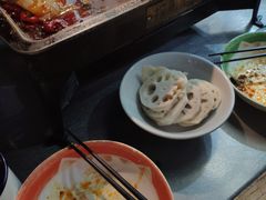 -探鱼·鲜青椒爽麻烤鱼(增城东汇城店)