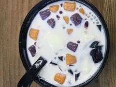 -iFood甜嫩嫩(江东北路店)