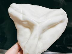 糖三角-何记手工罐罐馍(江山如画店)