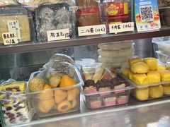 -天泽祥·鼓楼馒头(鼓楼店)