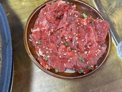 -正南齊北重庆老火锅(光华村直营店)