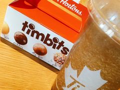 -Tims天好咖啡(河西万象城店)