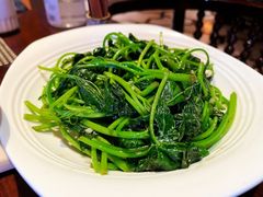 -蜈支洲岛珊瑚酒店临海阁中餐厅