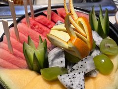 -海底捞火锅(威高广场店)