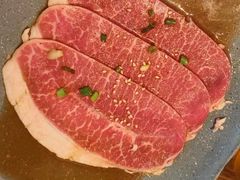 -新石器烤肉(欧尚永宁店)
