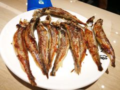 -大渔铁板烧(蛇口店)