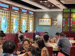 大堂-点都德(汇盈广场店)