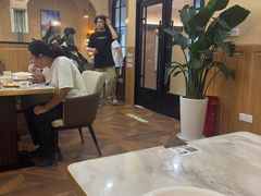-清真·AL-JANNAT 佳纳特餐厅(狮子桥店)