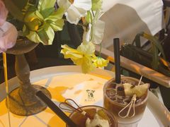 -雕刻时光咖啡馆(交大店)