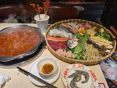 -大队长主题火锅(观音桥店)