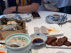 -侨美食家·40年地道粤菜(珠江新城店)