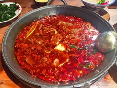 -楠火锅(太古里总店)