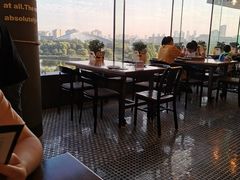 -PIZZA BIANCA(万象城店)