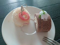 -南沙游艇会·大兵船餐厅