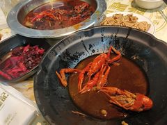 -聚味瞿记·龙虾堂(树木岭店)