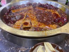 -堂客老火锅(欣阳广场总店)