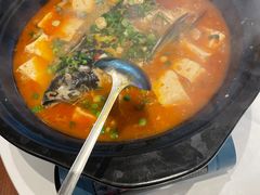 -筱爷叔·上海传统手工菜(新桥店)