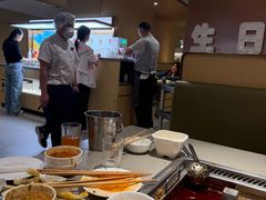 -海底捞火锅(顺义华联店)