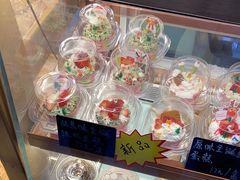 -包满意面包糕点(东坝店)