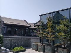-祖母的厨房美式西餐厅(北京坊店)