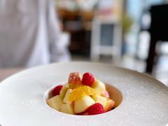 -LA MAISON公鸡和龙(蛇口店)
