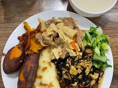 -河北宾馆中茂海悦酒店