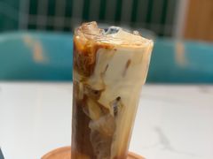 丝袜奶茶-金玉茶餐厅(南油店)